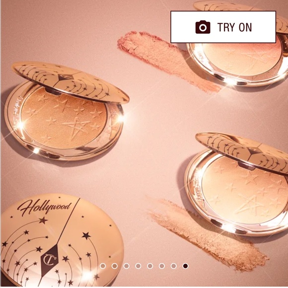 Charlotte Tilbury Glow Glide Highlighter - Picture 3 of 15